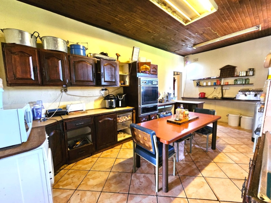 4 Bedroom Property for Sale in Daggafontein Gauteng