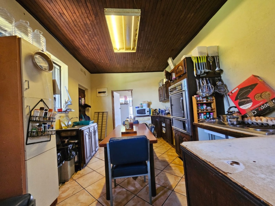 4 Bedroom Property for Sale in Daggafontein Gauteng