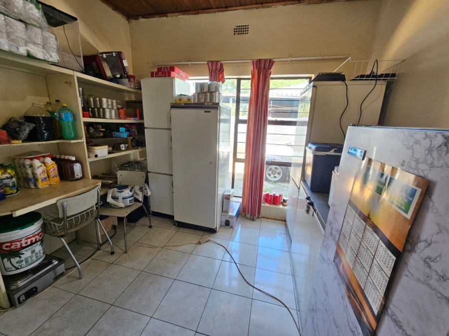 4 Bedroom Property for Sale in Daggafontein Gauteng