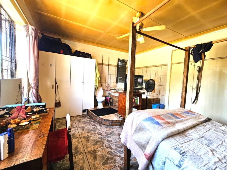 4 Bedroom Property for Sale in Daggafontein Gauteng