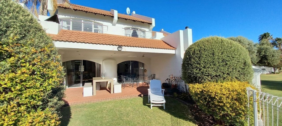 3 Bedroom Property for Sale in Vaal Marina Gauteng