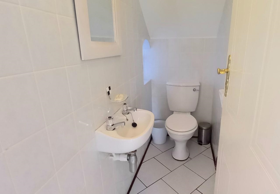 3 Bedroom Property for Sale in Vaal Marina Gauteng