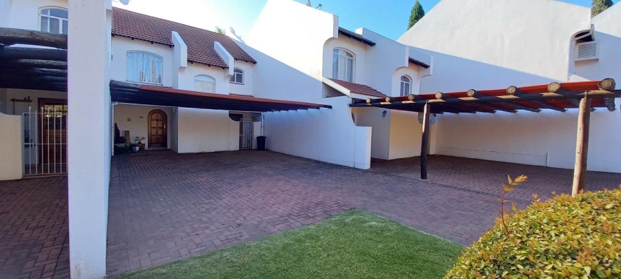 3 Bedroom Property for Sale in Vaal Marina Gauteng