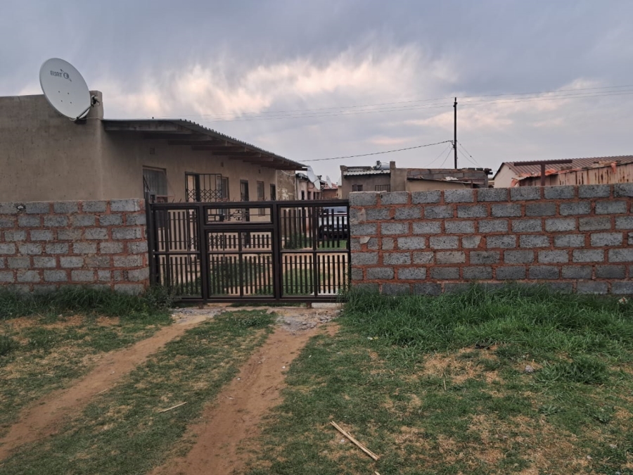  Bedroom Property for Sale in Tsakane Ext 19 Gauteng