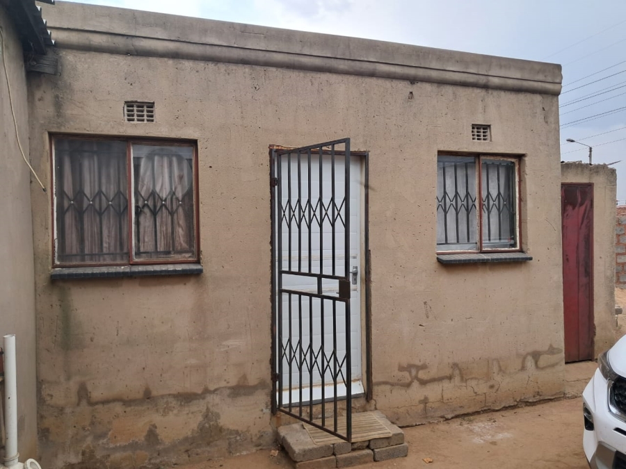  Bedroom Property for Sale in Tsakane Ext 19 Gauteng