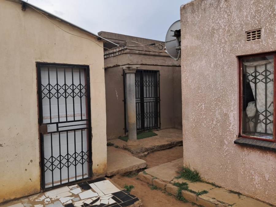  Bedroom Property for Sale in Tsakane Ext 19 Gauteng