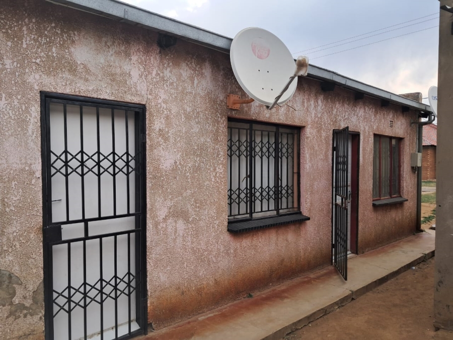  Bedroom Property for Sale in Tsakane Ext 19 Gauteng