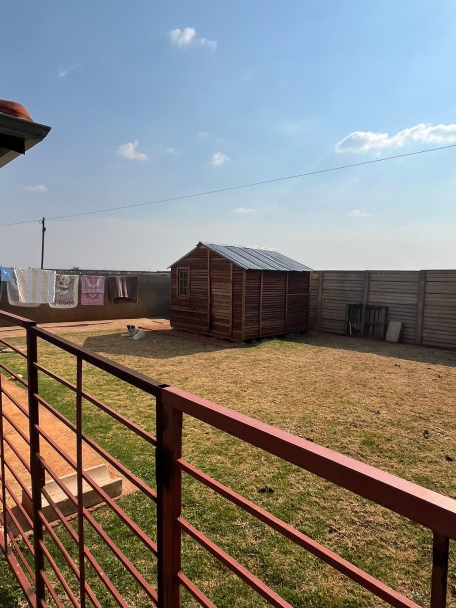 3 Bedroom Property for Sale in Dawn Park Gauteng