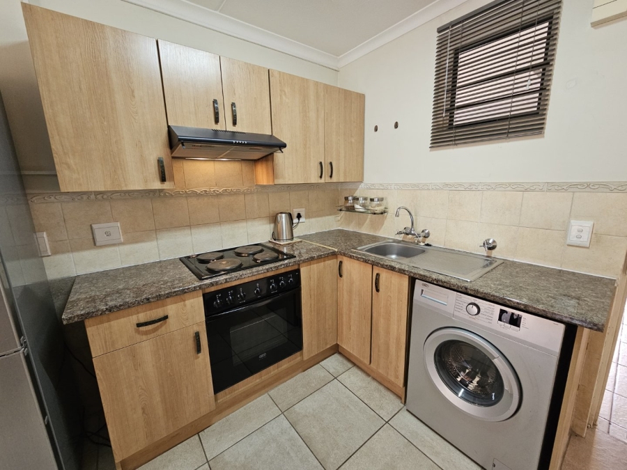 1 Bedroom Property for Sale in Montana Tuine Gauteng