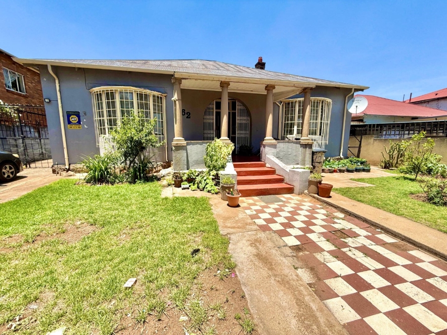 4 Bedroom Property for Sale in Turffontein Gauteng