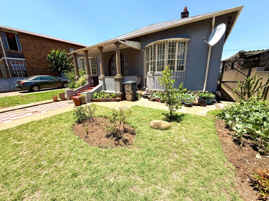 4 Bedroom Property for Sale in Turffontein Gauteng