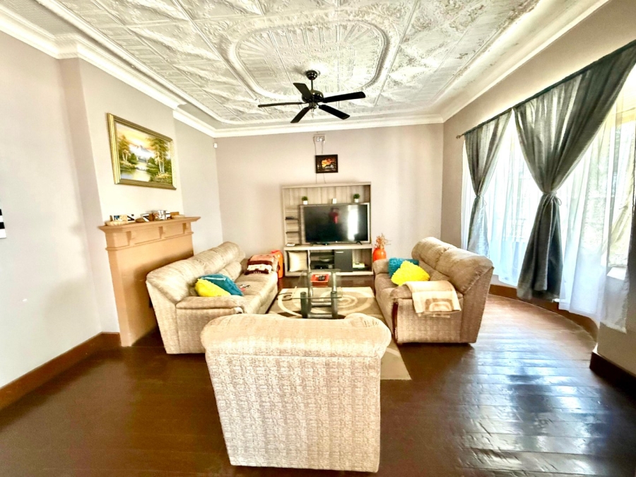 4 Bedroom Property for Sale in Turffontein Gauteng