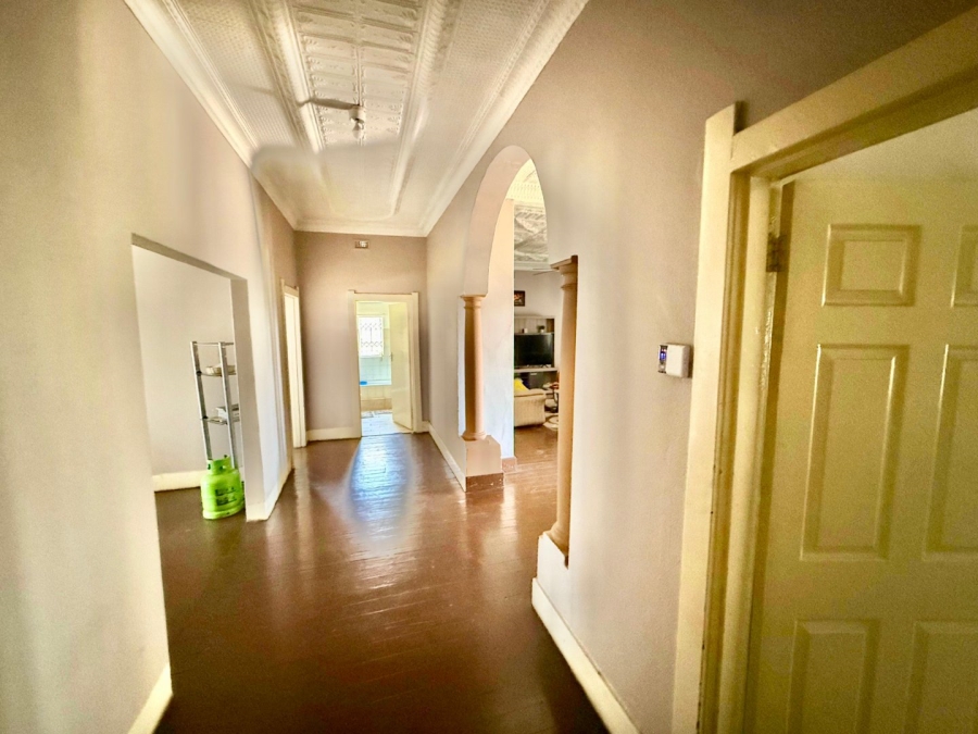 4 Bedroom Property for Sale in Turffontein Gauteng