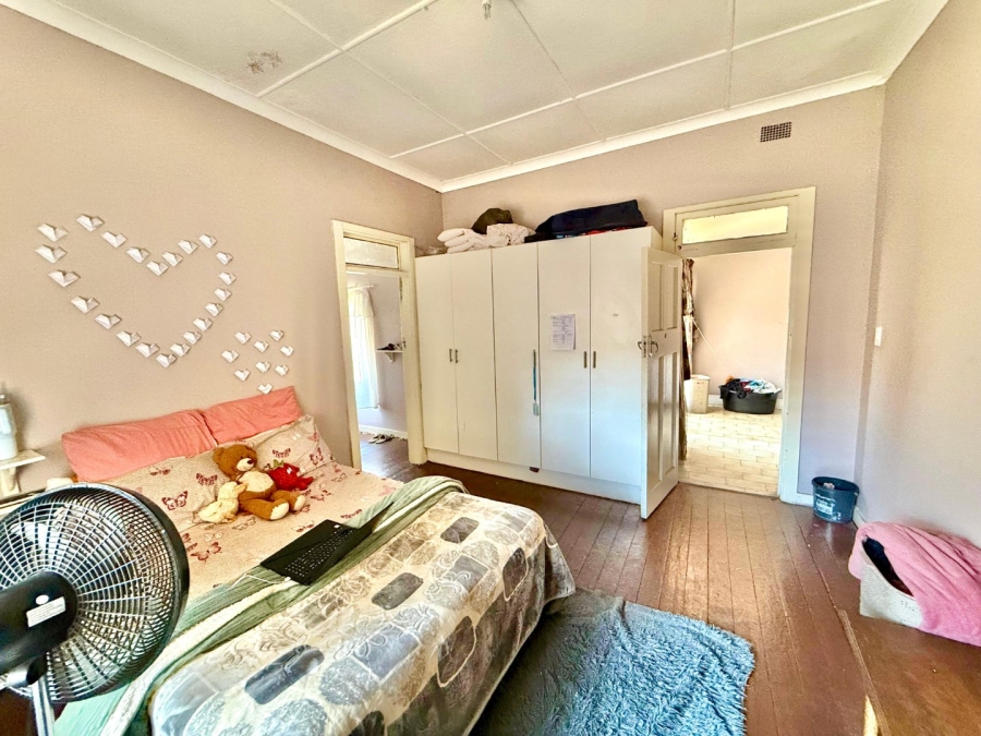 4 Bedroom Property for Sale in Turffontein Gauteng