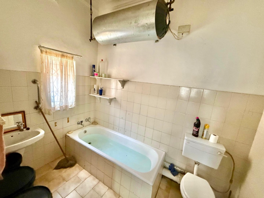 4 Bedroom Property for Sale in Turffontein Gauteng
