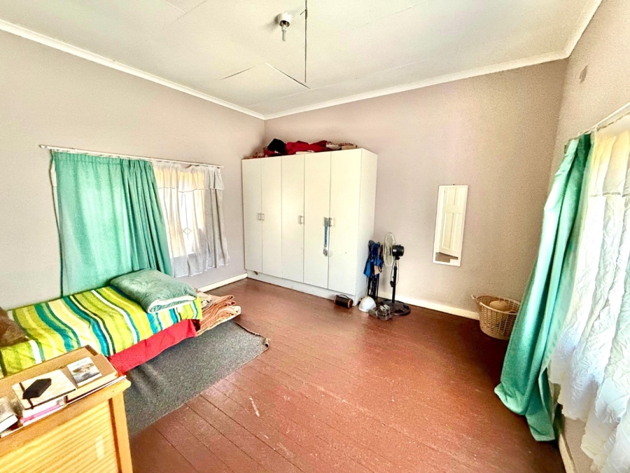 4 Bedroom Property for Sale in Turffontein Gauteng