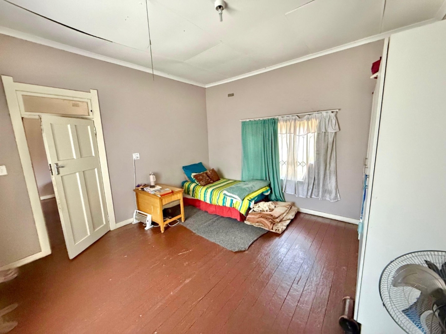 4 Bedroom Property for Sale in Turffontein Gauteng