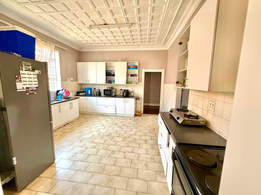 4 Bedroom Property for Sale in Turffontein Gauteng