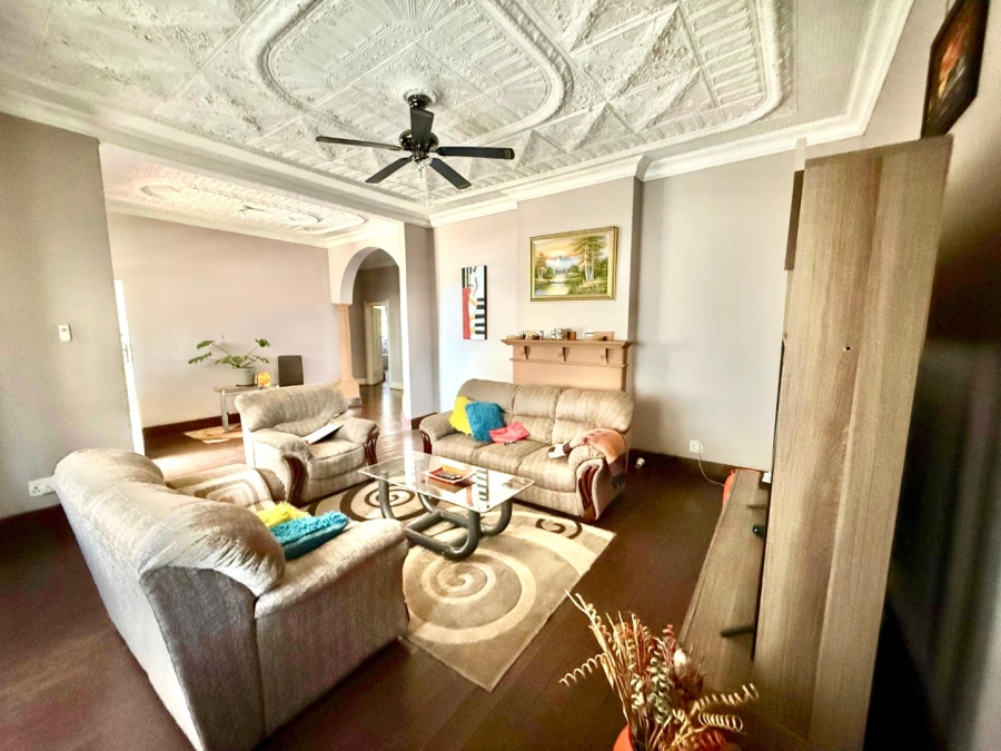 4 Bedroom Property for Sale in Turffontein Gauteng