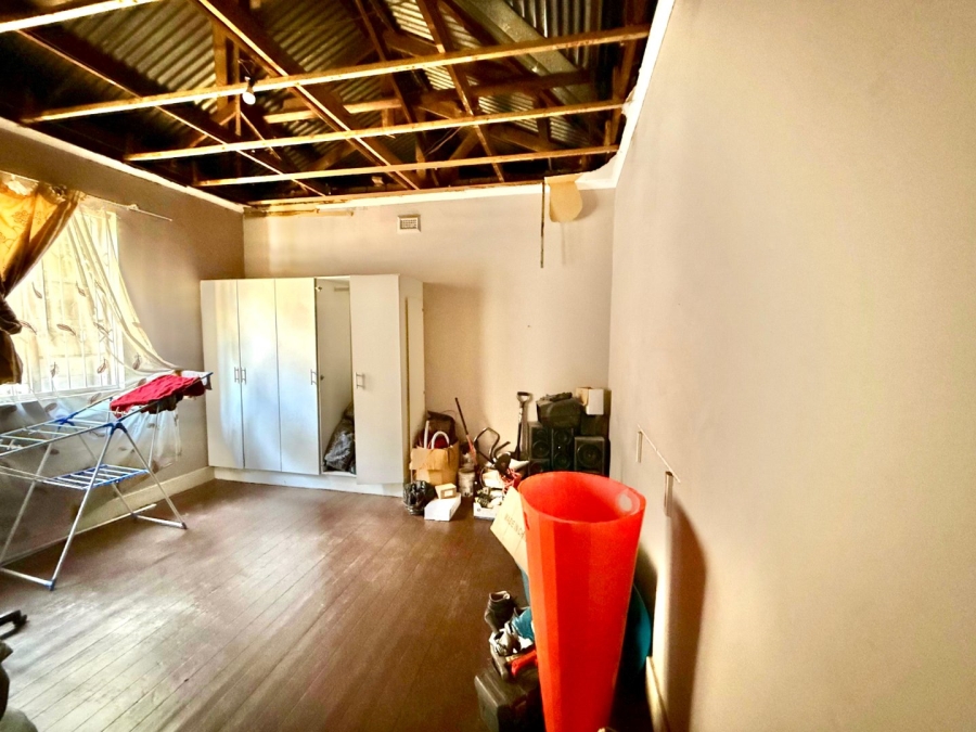 4 Bedroom Property for Sale in Turffontein Gauteng