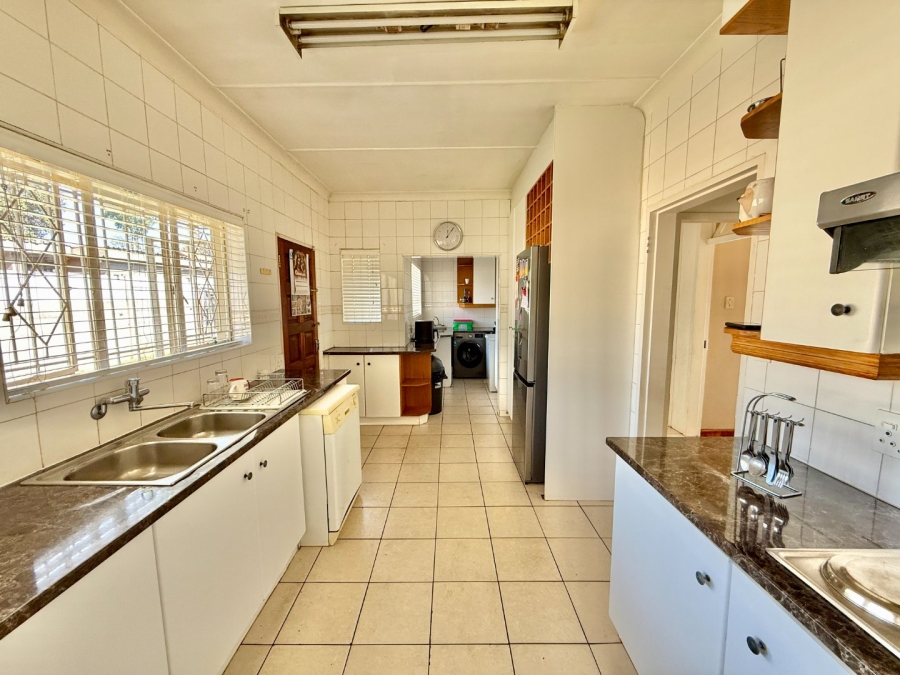 4 Bedroom Property for Sale in Brackenhurst Gauteng