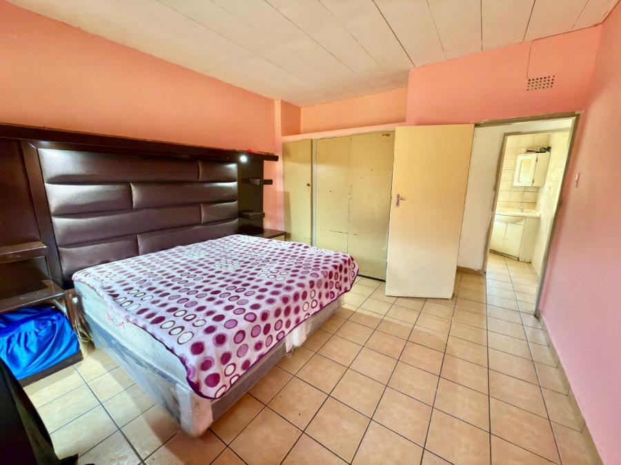 2 Bedroom Property for Sale in Horizon View Gauteng