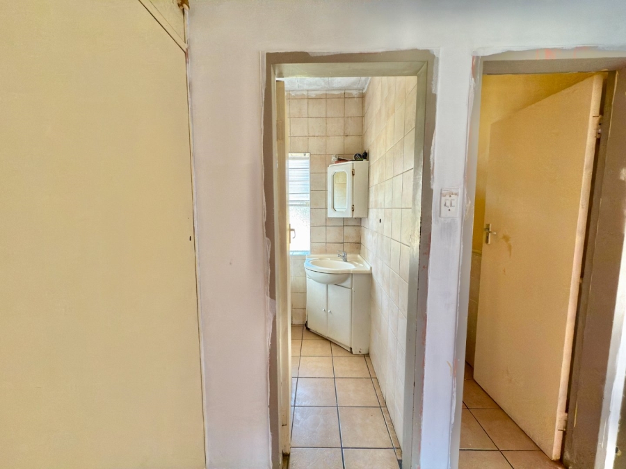 2 Bedroom Property for Sale in Horizon View Gauteng