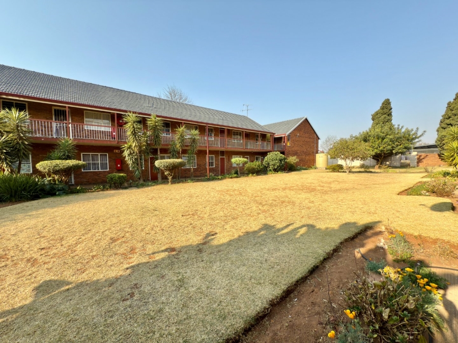 2 Bedroom Property for Sale in Horizon View Gauteng