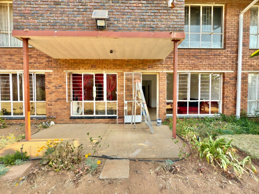 2 Bedroom Property for Sale in Horizon View Gauteng