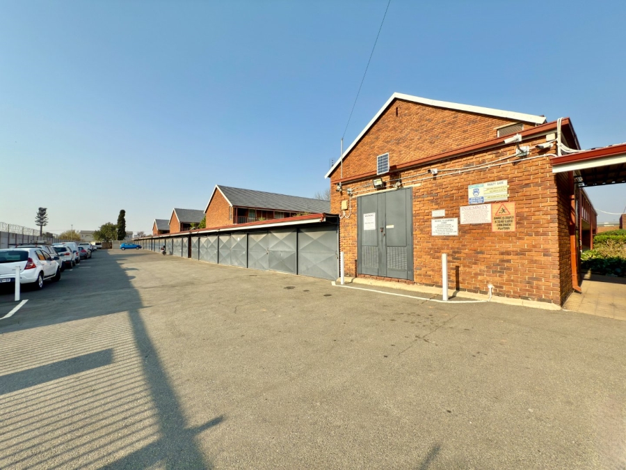 2 Bedroom Property for Sale in Horizon View Gauteng