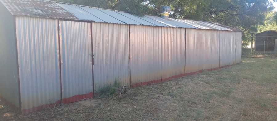 Commercial Property for Sale in Kameeldrift West Gauteng