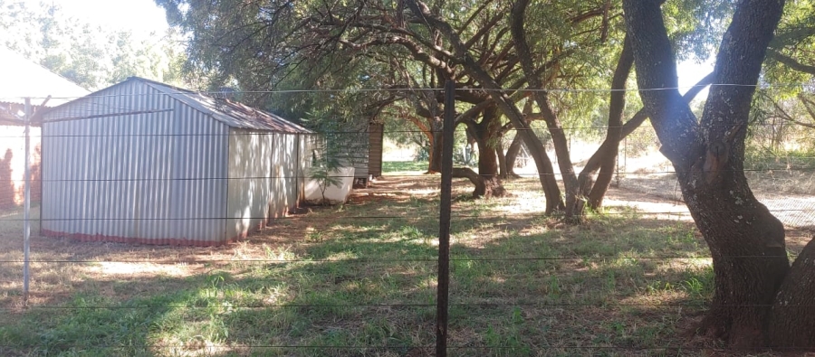 Commercial Property for Sale in Kameeldrift West Gauteng