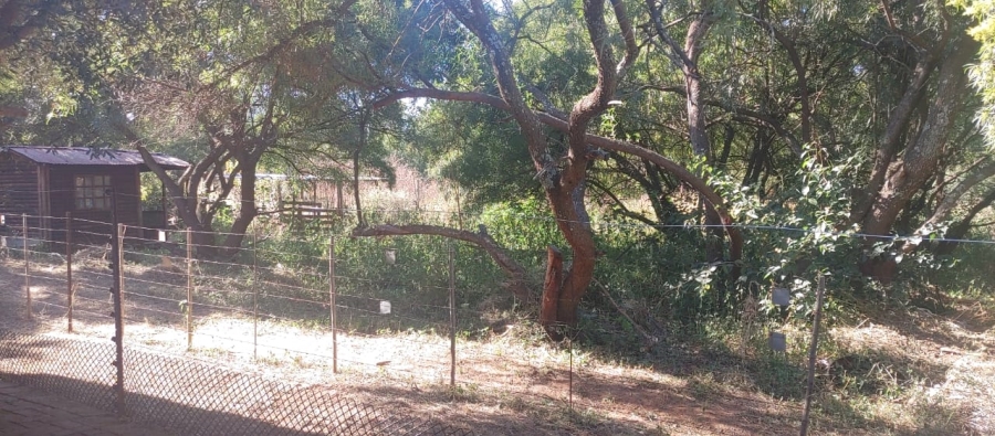 Commercial Property for Sale in Kameeldrift West Gauteng