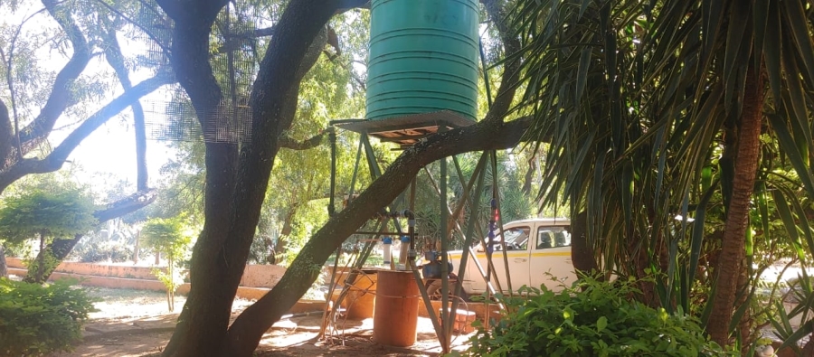 Commercial Property for Sale in Kameeldrift West Gauteng