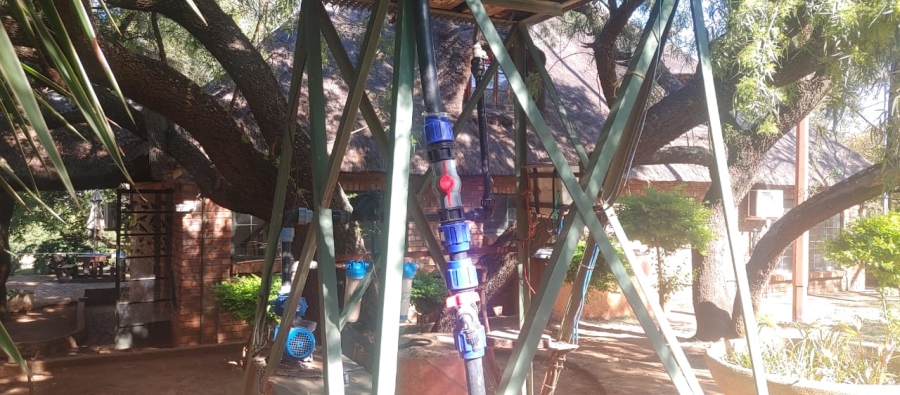 Commercial Property for Sale in Kameeldrift West Gauteng