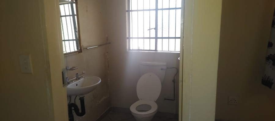 Commercial Property for Sale in Kameeldrift West Gauteng