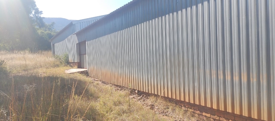 Commercial Property for Sale in Kameeldrift West Gauteng