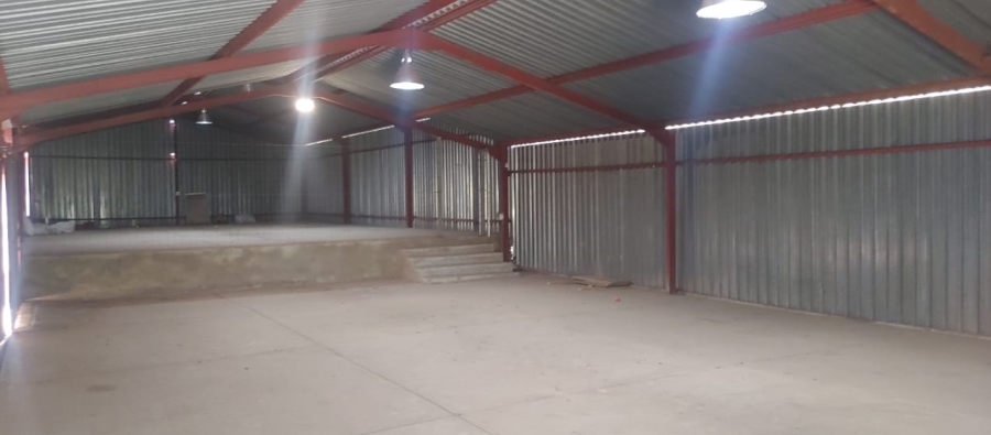 Commercial Property for Sale in Kameeldrift West Gauteng