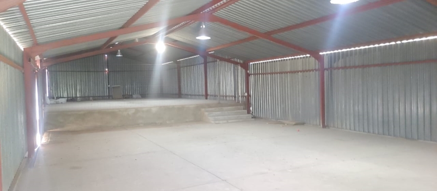 Commercial Property for Sale in Kameeldrift West Gauteng