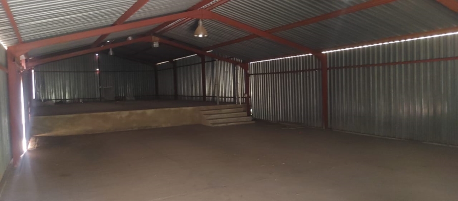 Commercial Property for Sale in Kameeldrift West Gauteng