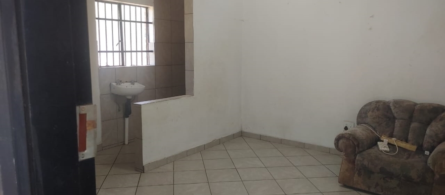 Commercial Property for Sale in Kameeldrift West Gauteng