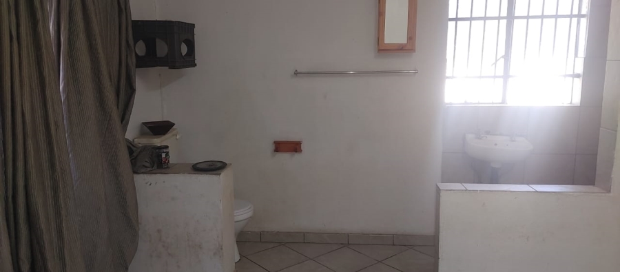 Commercial Property for Sale in Kameeldrift West Gauteng