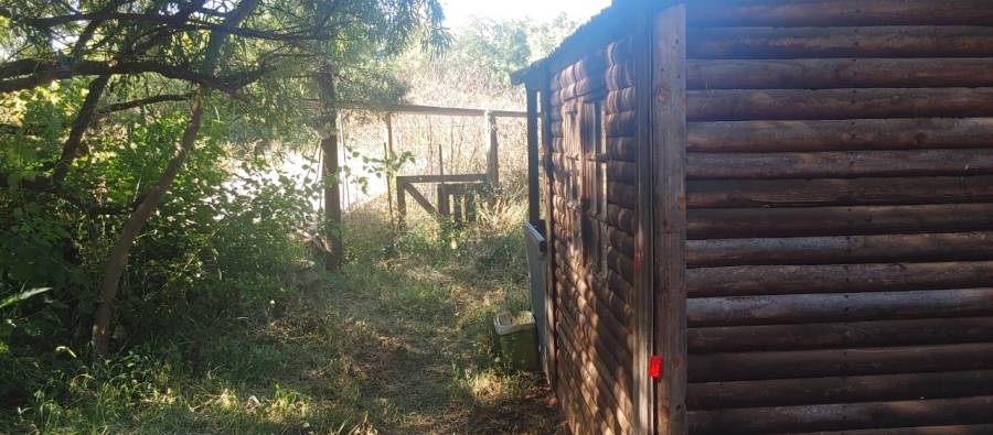 Commercial Property for Sale in Kameeldrift West Gauteng