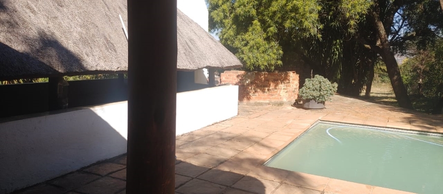 Commercial Property for Sale in Kameeldrift West Gauteng