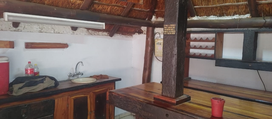 Commercial Property for Sale in Kameeldrift West Gauteng