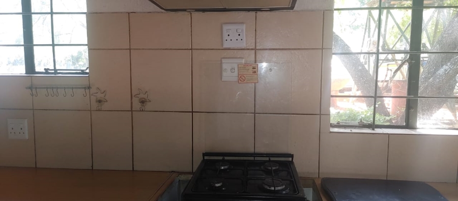 Commercial Property for Sale in Kameeldrift West Gauteng