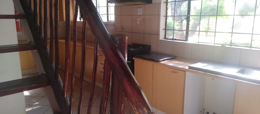 Commercial Property for Sale in Kameeldrift West Gauteng