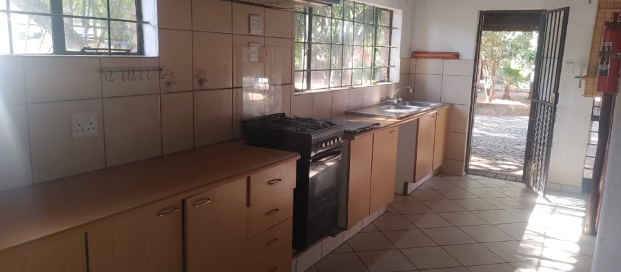 Commercial Property for Sale in Kameeldrift West Gauteng