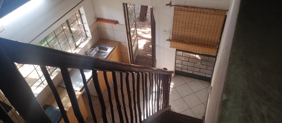 Commercial Property for Sale in Kameeldrift West Gauteng