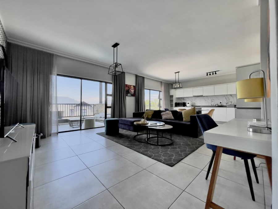 To Let 2 Bedroom Property for Rent in The Polofields Gauteng